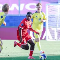 Mundial Sub-20 de Chile 2025: tras el empate de Panamá con Ucrania, así quedó la tabla de posiciones del Grupo B