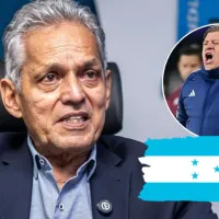 Ya es oficial: Honduras le comunica a Costa Rica la dura noticia que lo puede dejar sin Mundial y Piojo Herrera celebra