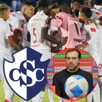 “Disponible”: Olimpia confirma la novedad que deja prácticamente eliminado a Cartaginés de la Copa Centroamericana
