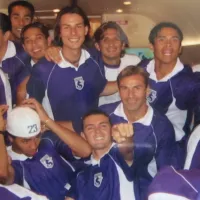 Jugó dos mundiales con Costa Rica, pero una enfermedad lo obligó a retirarse cuando la rompía en Saprissa: “No quería salir de la casa”