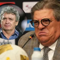 Al Piojo Herrera le preguntaron por Creichel Pérez y cuestionó sin rodeos al Machillo Ramírez: “No hubiese tomado esa decisión”