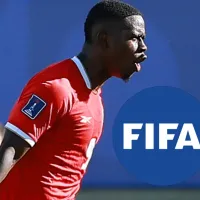 Desde la FIFA: Gustavo Herrera recibe el mensaje que Saprissa no esperaba ver y Erick Lonnis lo festeja