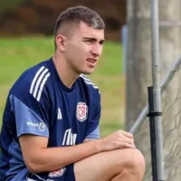 “Ya puede firmar”: revelan el futuro de Fernán Faerron luego de su polémica salida de Herediano