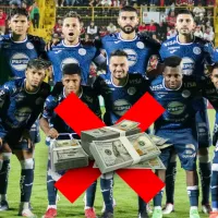 Motagua recibe duro castigo: confirmada la cantidad de dinero que perdió tras ser eliminado por Alajuelense
