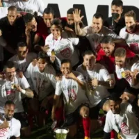 Jugó en la MLS, salió campeón con Alajuelense y ahora volvió a la órbita de la Liga inesperadamente