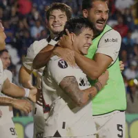 Festejo doble para Alajuelense: esta es la cifra millonaria que ganó la Liga por clasificar a las semifinales de la Copa Centroamericana
