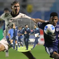 Todo Motagua consternado con lo que dijo Jorge Serrano tras ser echado por Alajuelense de la Copa Centroamericana