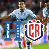 Luis Palma impacta a toda Honduras con la decisión que medita tomar para enfrentar a Costa Rica en Eliminatorias