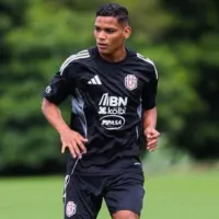 “La última palabra”: Piojo Herrera no es quien decidirá si Creichel Pérez se une al microciclo de La Sele tras su escándalo en Alajuelense