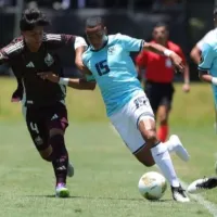 Tiene 15 años, es nieto de un histórico de la Selección de Panamá y lo fichó uno de los equipos más grandes de Argentina