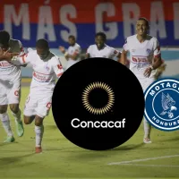 Olimpia da otro duro golpe a Motagua y recibe gratificante noticia de Concacaf en la Copa Centroamericana