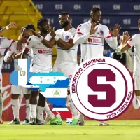 Honduras recibe la noticia que pone de rodillas a toda Centroamérica: Olimpia le pega en el orgullo a Saprissa