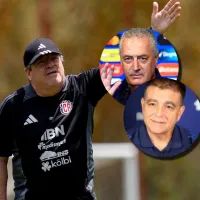 Miguel Herrera contra Alfaro y Vivas: el entrenador de la Sele le lanzó una fuerte acusación a sus antecesores