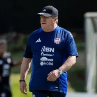 Fuera de La Sele: Piojo Herrera tomará la decisión que tanto le pedían en Costa Rica antes de jugarse todo contra Honduras rumbo al Mundial 2026