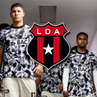 “Confirmado”: Alajuelense hace oficial lo que sucederá con el futuro de Creichel Pérez y los demás sancionados por el Machillo Ramírez