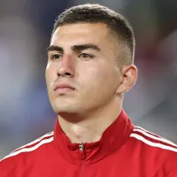 “Bienvenido”: Fernán Faerron recibe el anuncio que cambia su futuro tras frustrarse su llegada a Turquía