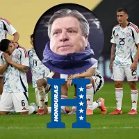 Decisión tomada: Piojo Herrera sacude a La Sele con una polémica medida que marcará el duelo ante Honduras