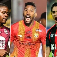 Lo que gana Marcel Hernández en Herediano