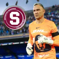 A Keylor Navas le preguntaron en qué equipo terminará su carrera y su respuesta retumba en Saprissa: “Una decisión bastante fácil”