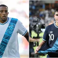 Luis Fernando Tena convocó a Chucho López en Guatemala y Nathaniel Méndez-Laing no se guardó nada tras enterarse de la noticia
