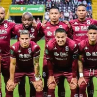 Fue bicampeón en Saprissa, Vladimir Quesada lo limpió y ahora sueña con regresar a Tibás: “Me encantaría”
