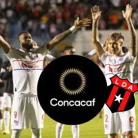 Concacaf lo hace oficial: Olimpia recibe la notificación que más estaba esperando para eliminar a Alajuelense de la Copa Centroamericana
