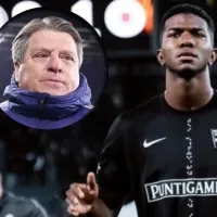 Piojo Herrera no lo deja pasar: Jeyland Mitchell confirma la noticia que puede cambiarlo todo de cara al duelo con Honduras