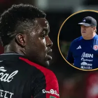 Mensaje contundente: Joel Campbell reaparece tras no ser convocado por el Piojo Herrera y causa revuelo en Costa Rica