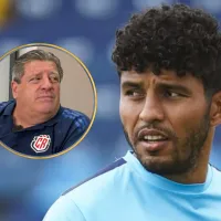 “Se ha demostrado”: Johan Venegas señala la verdad que el Piojo Herrera deberá afrontar antes de visitar Honduras