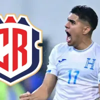 Dejó a todos boquiabiertos: Luis Palma dijo lo que pocos en Honduras se animan antes de enfrentar a Costa Rica por Eliminatorias