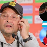 Piojo Herrera no esperaba lo que dijo Jeaustin Campos de la convocatoria de Kendall Waston ante Honduras
