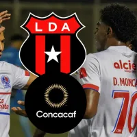 Concacaf lo ratifica: Olimpia recibe la sentencia que retumba en Alajuela