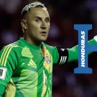 “Nos robó”: la razón por la que en Honduras no quieren ver ni en pintura a Keylor Navas