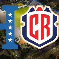 Honduras confirma a Concacaf la noticia que puede dejar sin Mundial a Costa Rica
