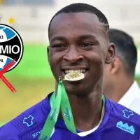 No es Gremio: afirman que Marvin Ávila Jr. llegará a este gigante de Brasil y en Guatemala no lo pueden creer