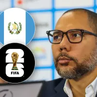 Mientras El Salvador prepara el partido con Panamá, Bukele le apunta a Guatemala y suelta una feroz crítica