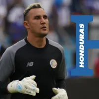 “Más cerca del Mundial”: Keylor Navas hace arder a toda Honduras con lo que dice de la visita de Costa Rica al estadio Morazán