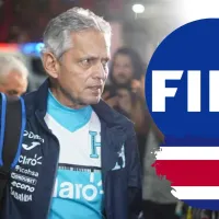 Honduras recurre a la FIFA: Reinaldo Rueda toma medidas contra Costa Rica y calienta el Clásico por las Eliminatorias