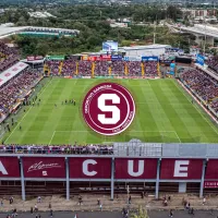 Jugó en el Azteca, el Maracaná y el Bernabéu, pero eligió al Ricardo Saprissa como el estadio más complicado del mundo: “Parece un terremoto”