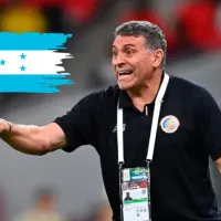 “No lo cambio”: Luis Suárez sorprende a toda Costa Rica con la sentencia que hizo sobre Honduras