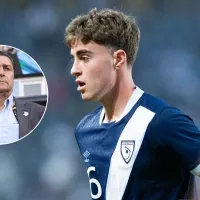 Tras no ser convocado por Luis Fernando Tena a Guatemala, Matt Evans recibe el llamado de otra selección