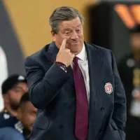 Ni Celso Borges ni Kendall Waston: la sorpresa que el Piojo Herrera tiene guardada para el partido de La Sele contra Honduras