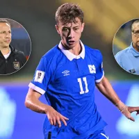 Dardo contra Bolillo Gómez: el DT de LAFC no se guardó nada sobre la convocatoria de Nathan Ordaz a El Salvador