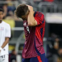 No fue solo quedarse en Nicaragua: el calvario que vivió Manfred Ugalde por culpa de la Fedefútbol y pocos conocen