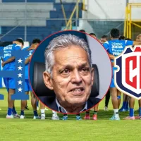 Apartados: Reinaldo Rueda confirma la notificación que sorprende a Honduras antes del partido ante Costa Rica