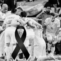 La selección de Honduras llora una muerte que golpea a una de sus figuras antes de enfrentar a Costa Rica