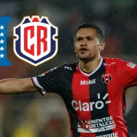 A Roger Rojas le preguntaron por el ganador de Honduras vs. Costa Rica y su respuesta sorprendió a todos