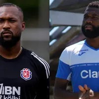 “Pequeños detalles”: Kendall Waston advierte a Jorge Benguché y el recadito que hace arder a Honduras