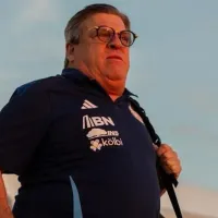 “Finaliza”: confirman qué pasará con el Piojo Herrera si Costa Rica pierde ante Honduras por las Eliminatorias