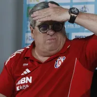 “Sin trabajo”: Piojo Herrera recibe la peor sentencia en Honduras y esta fue su respuesta que sorprende a Costa Rica